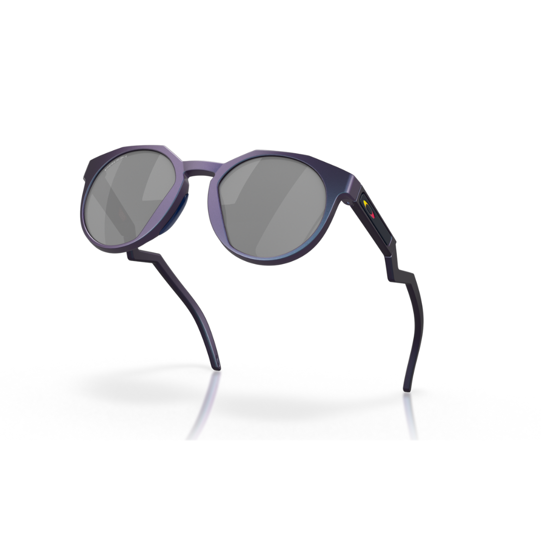 Oakley - Oakley Hstn (A) Matte Cyan/ Purple Colorshift/ Prizm Black 0OO9464A-946416 <Limited Edition> - Cam2