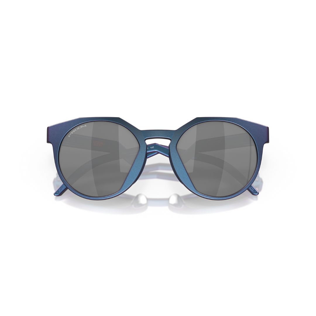 Oakley - Oakley Hstn (A) Matte Cyan/ Purple Colorshift/ Prizm Black 0OO9464A-946416 <Limited Edition> - Cam2