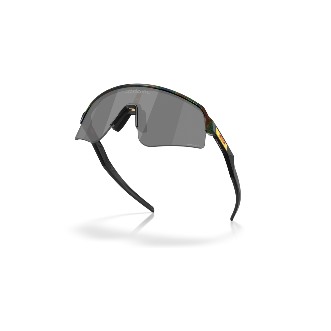 Oakley - Oakley Sutro Lite Sweep Sunglasses 0OO9465-946534 - Cam2