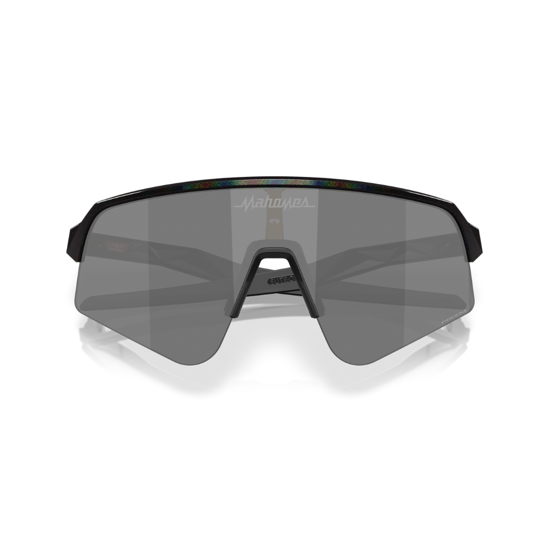 Oakley - Oakley Sutro Lite Sweep Sunglasses 0OO9465-946534 - Cam2