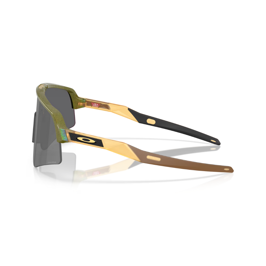 Oakley - Oakley Sutro Lite Sweep Sunglasses 0OO9465-946535 - Cam2