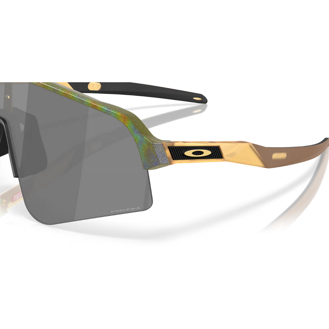 Oakley - Oakley Sutro Lite Sweep Sunglasses 0OO9465-946535 - Cam2