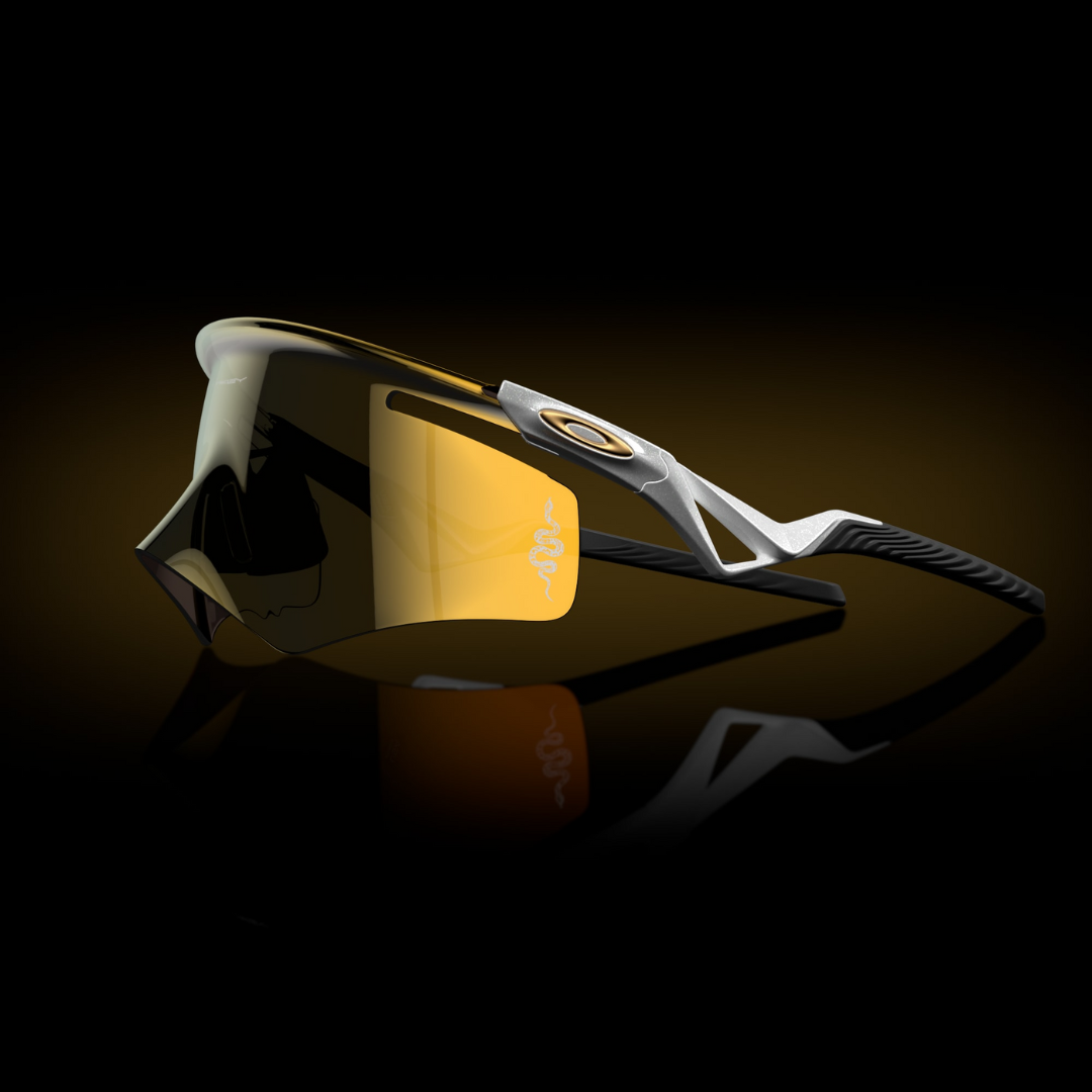 Oakley - Oakley Qntm Kato Sunglasses 0OO9481D-948107 - Cam2