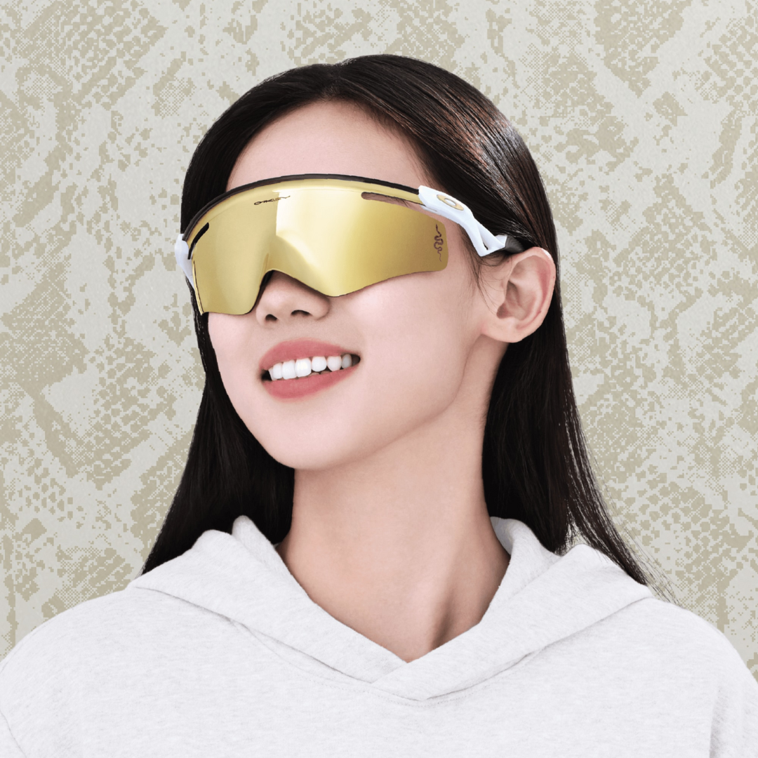 Oakley - Oakley Qntm Kato Sunglasses 0OO9481D-948107 - Cam2