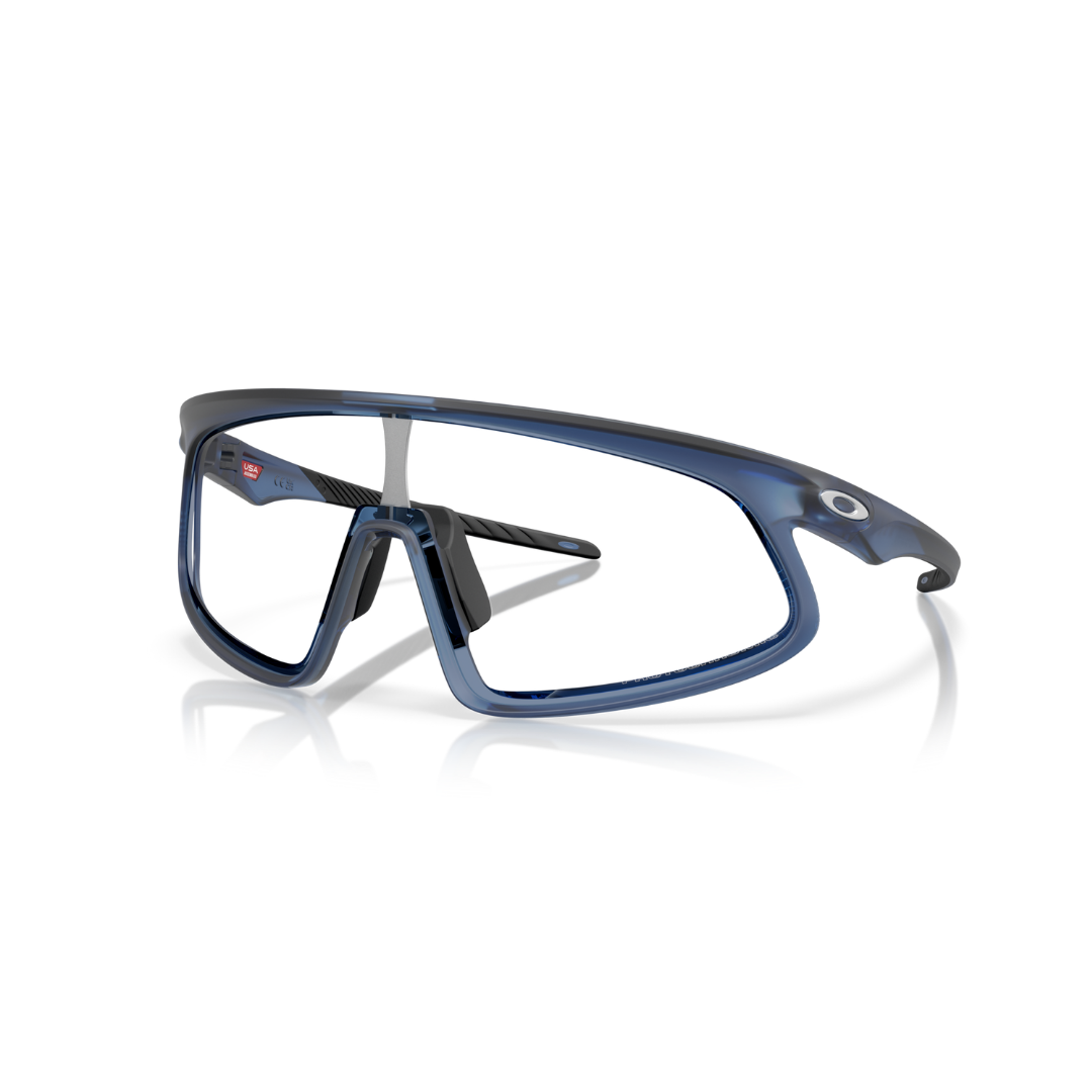 Oakley - Oakley RSLV Sunglasses 0OO9484D-948407 - Cam2