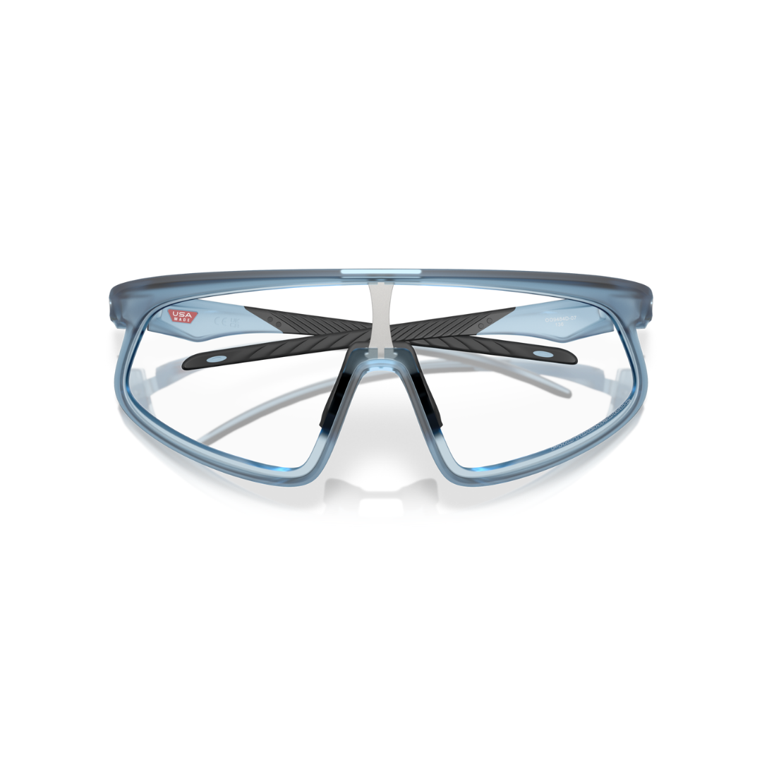 Oakley - Oakley RSLV Sunglasses 0OO9484D-948407 - Cam2