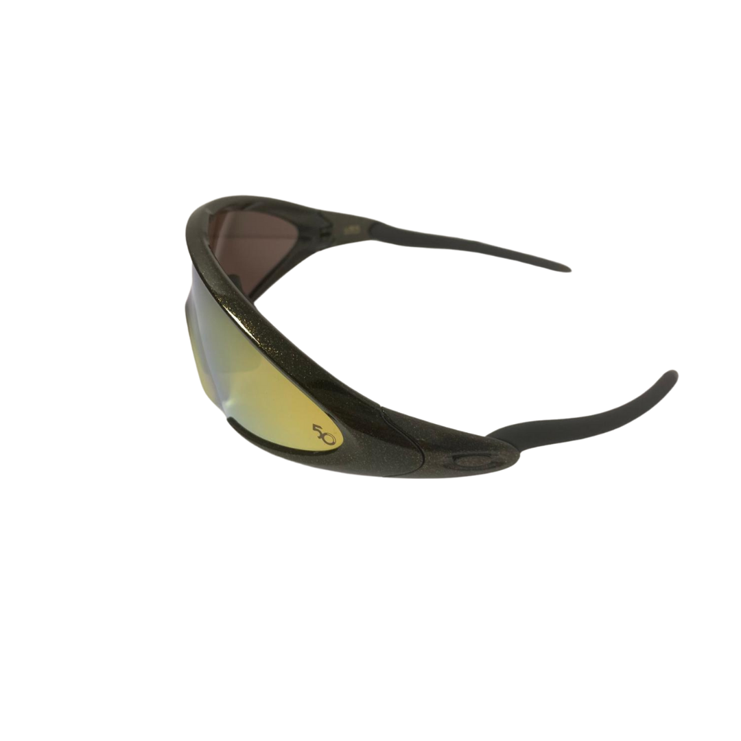 Oakley - Oakley Ellipse Sunglasses 0OO9490-949007 - Cam2