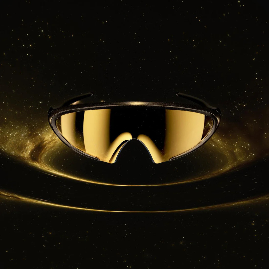 Oakley - Oakley Ellipse Sunglasses 0OO9490-949007 - Cam2