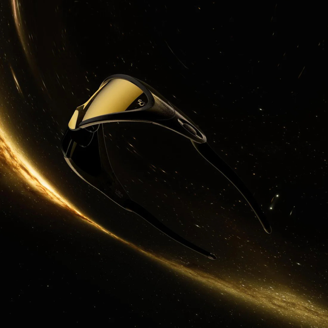 Oakley - Oakley Ellipse Sunglasses 0OO9490-949007 - Cam2