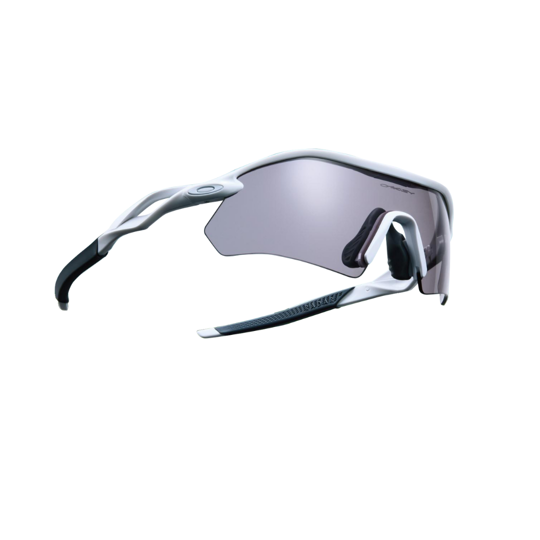 Oakley - Oakley Radar Plate Sunglasses 0OO9495-949508 - Cam2