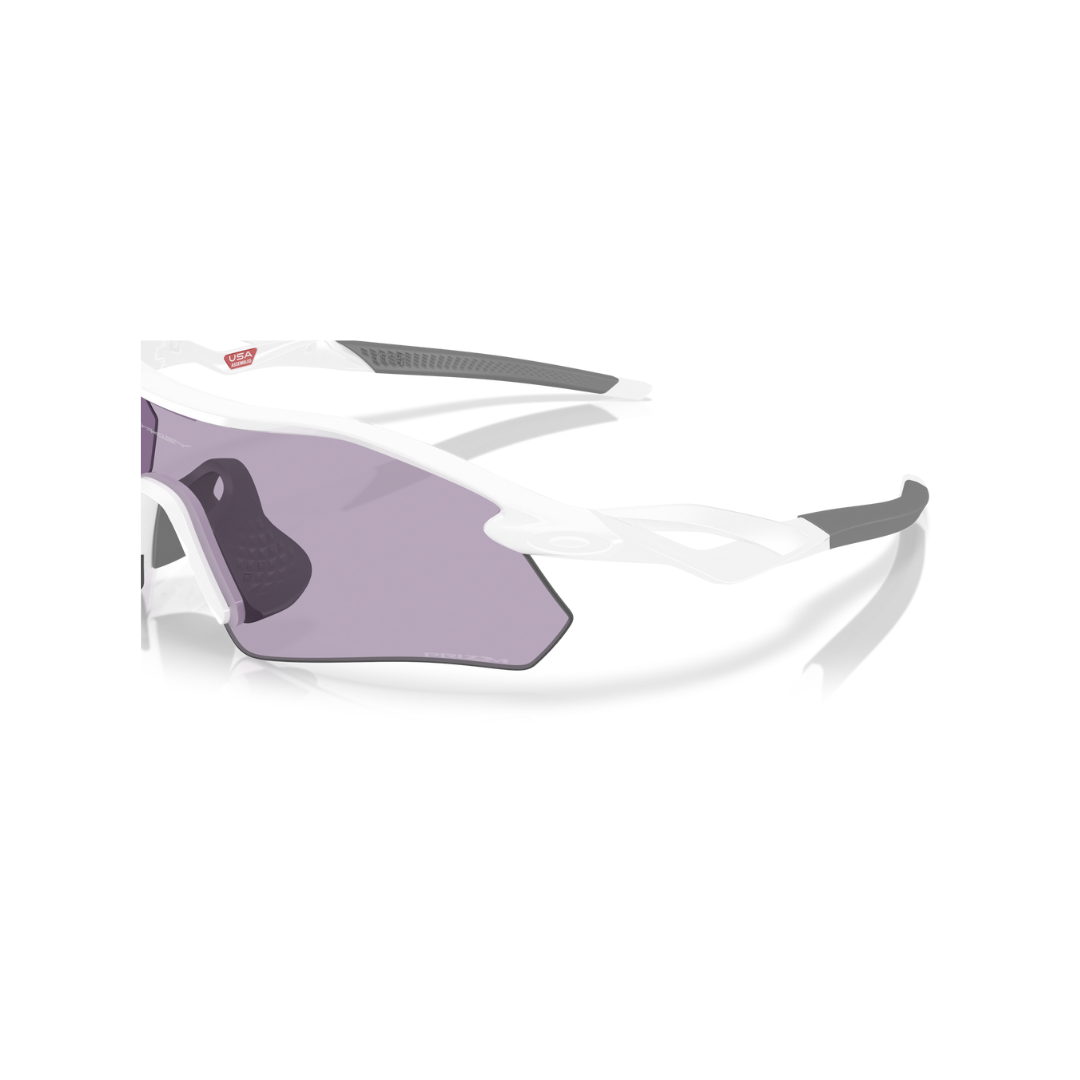 Oakley - Oakley Radar Plate Sunglasses 0OO9495-949508 - Cam2