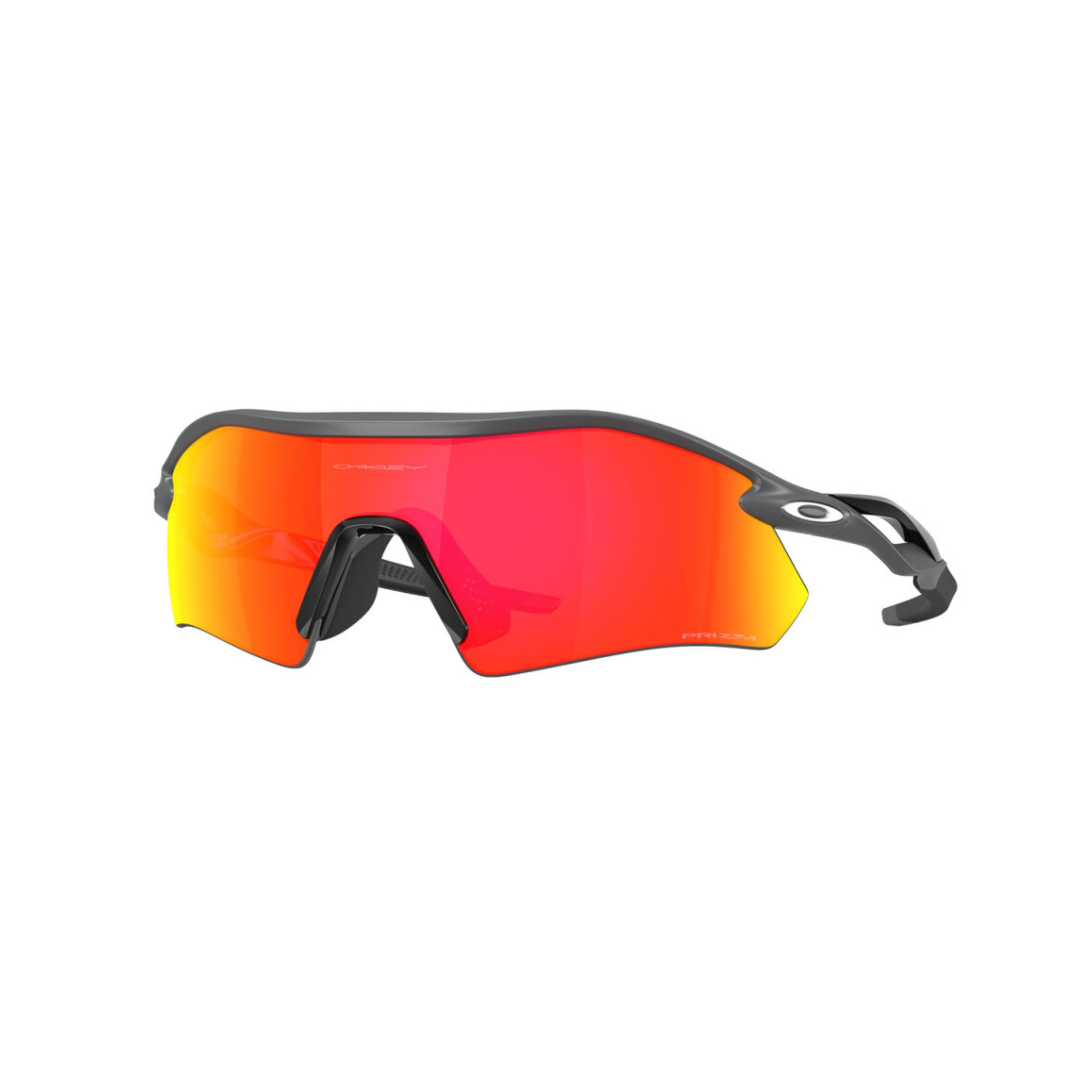 Oakley - Oakley Radar plate Sunglasses 0OO9495D-949503 - Cam2