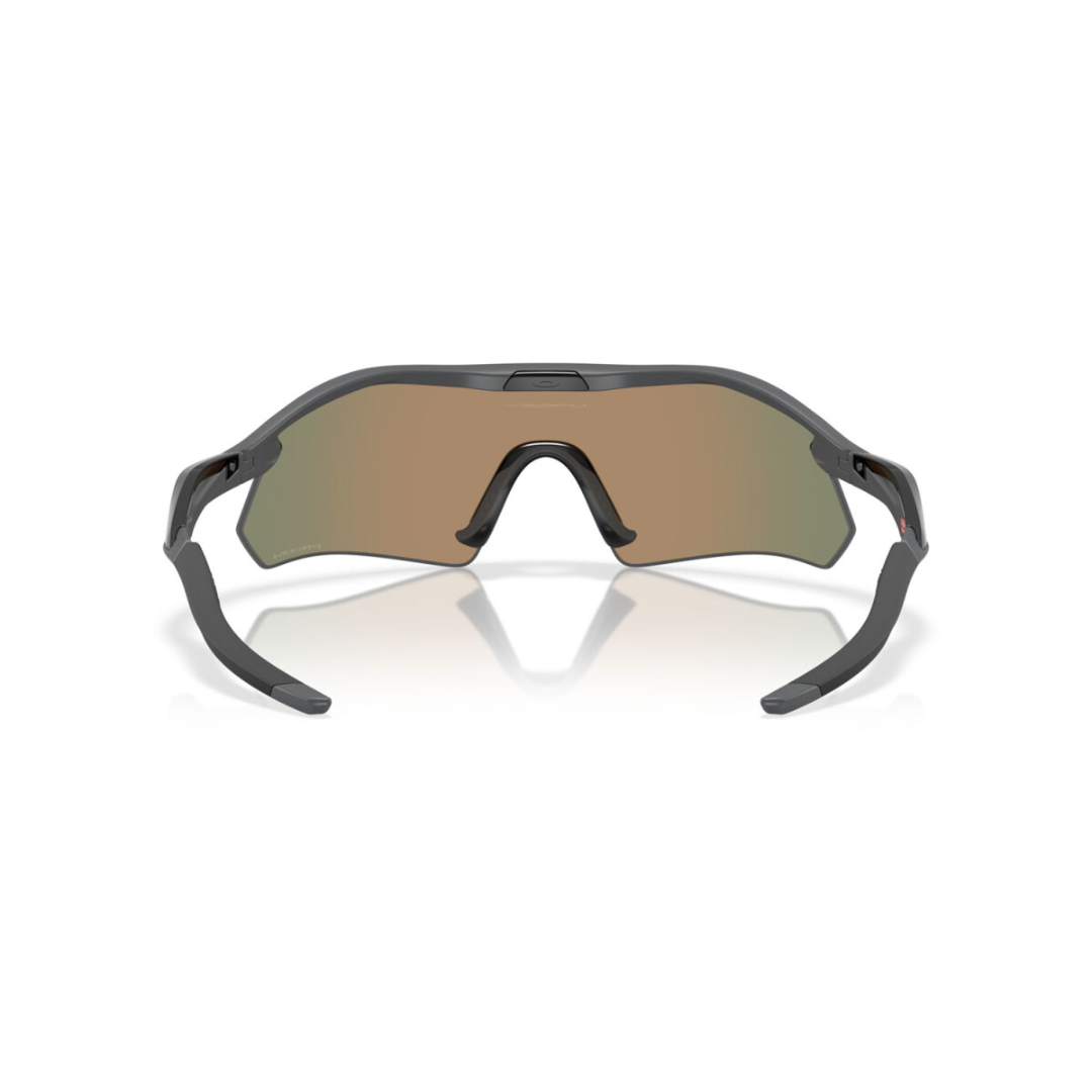 Oakley - Oakley Radar plate Sunglasses 0OO9495D-949503 - Cam2