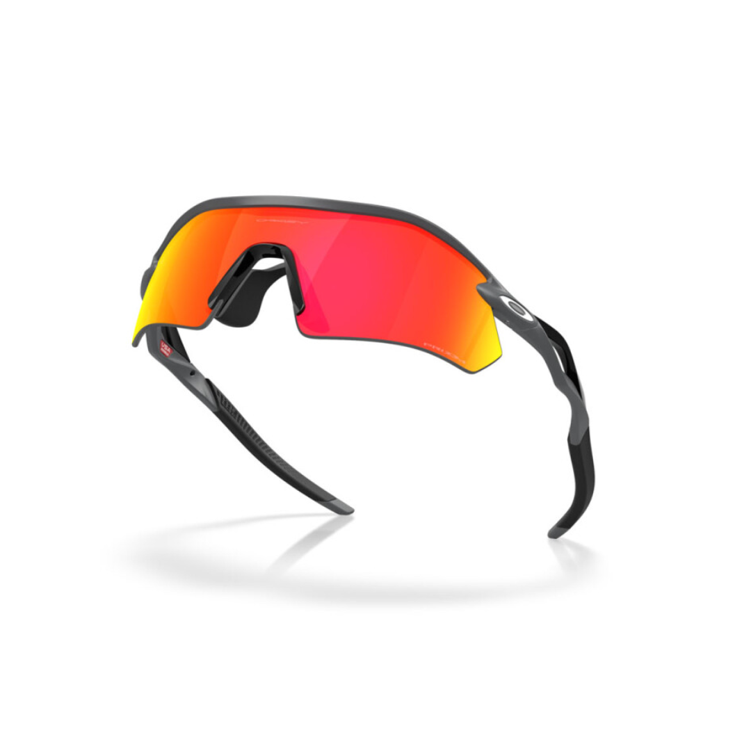 Oakley - Oakley Radar plate Sunglasses 0OO9495D-949503 - Cam2