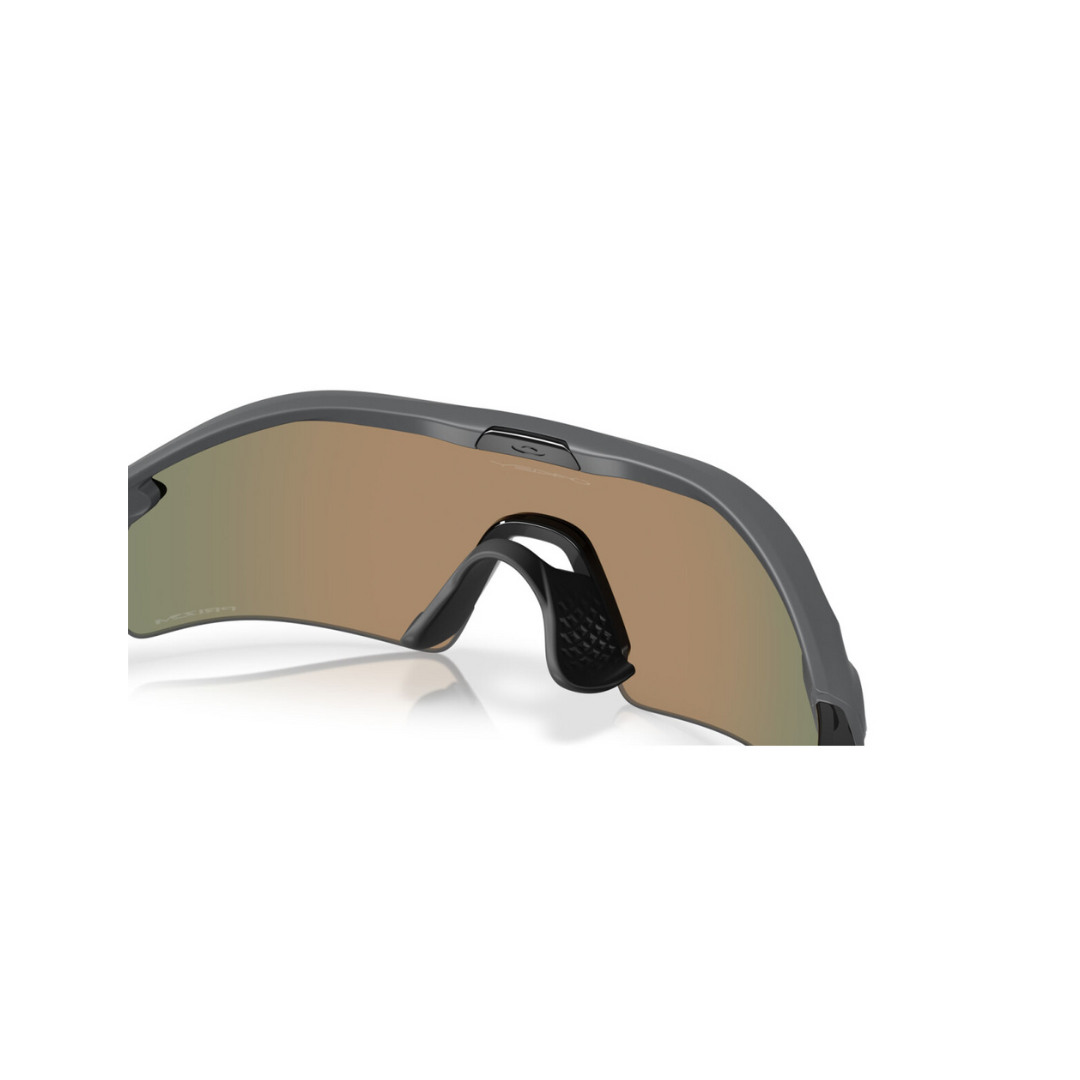 Oakley - Oakley Radar plate Sunglasses 0OO9495D-949503 - Cam2