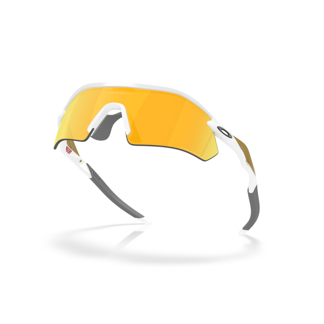 Oakley - Oakley Radar plate Sunglasses 0OO9495D-949505 - Cam2