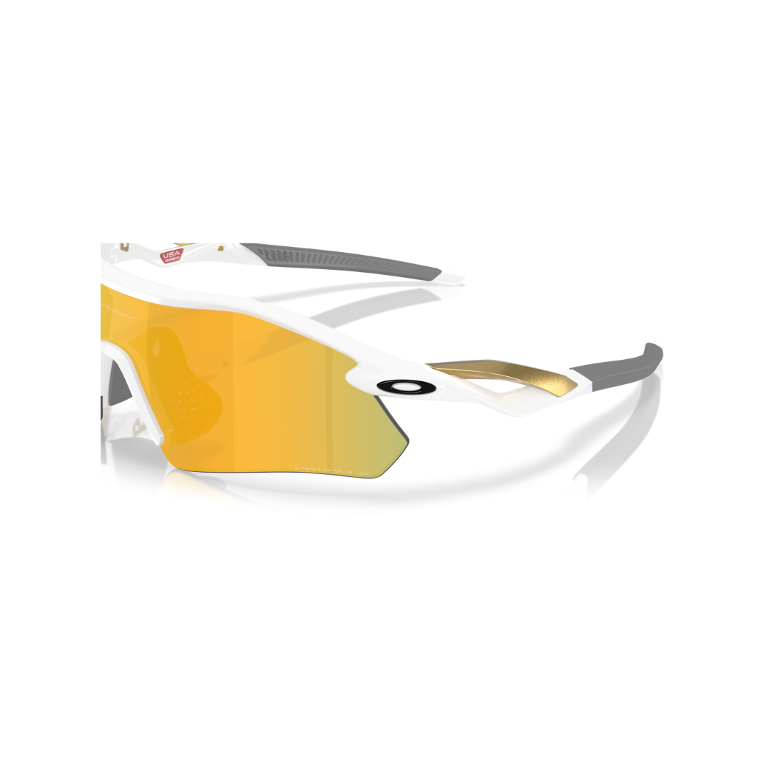 Oakley - Oakley Radar plate Sunglasses 0OO9495D-949505 - Cam2