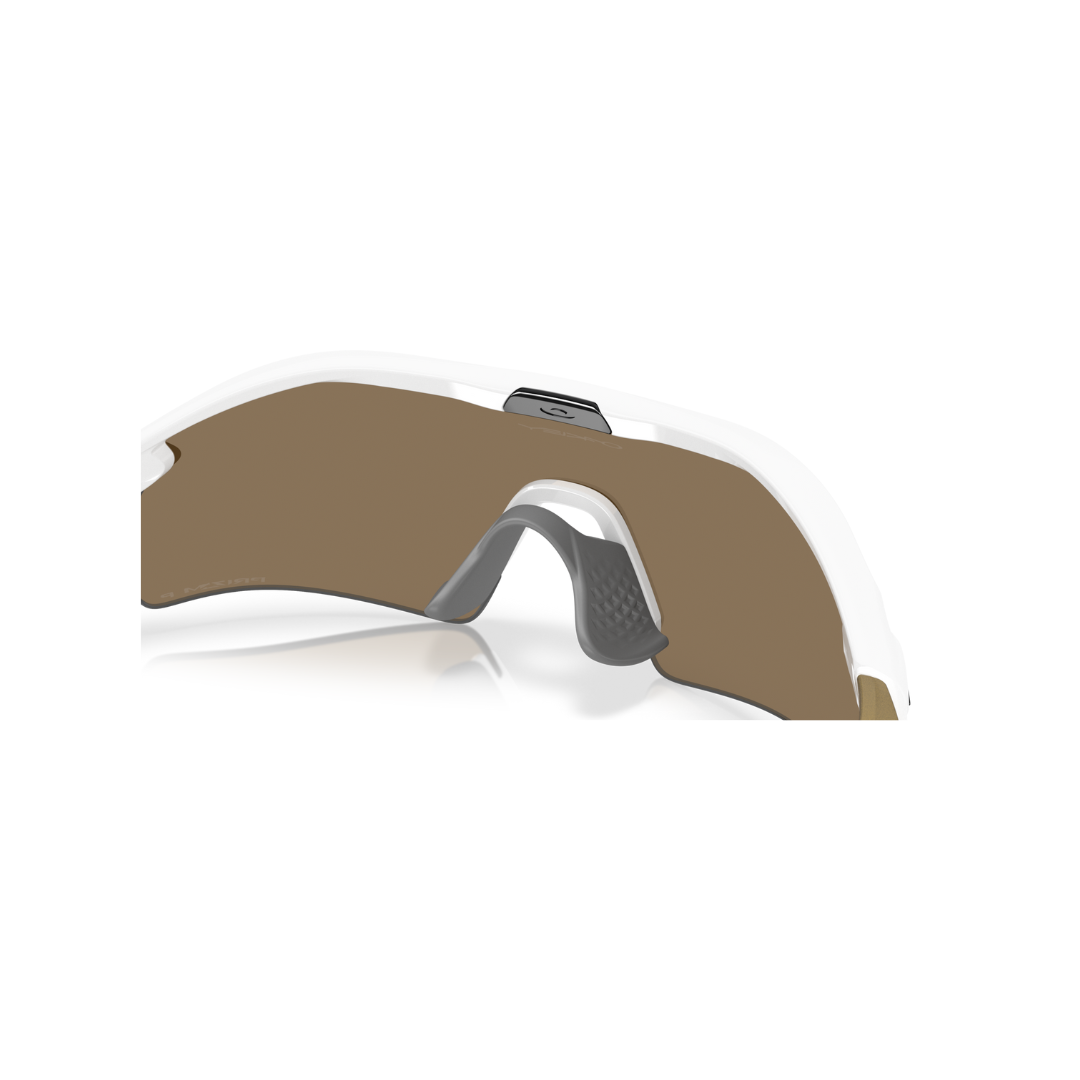 Oakley - Oakley Radar plate Sunglasses 0OO9495D-949505 - Cam2