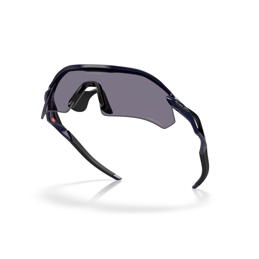 Oakley - Oakley Radar plate Sunglasses 0OO9495D-949507 - Cam2