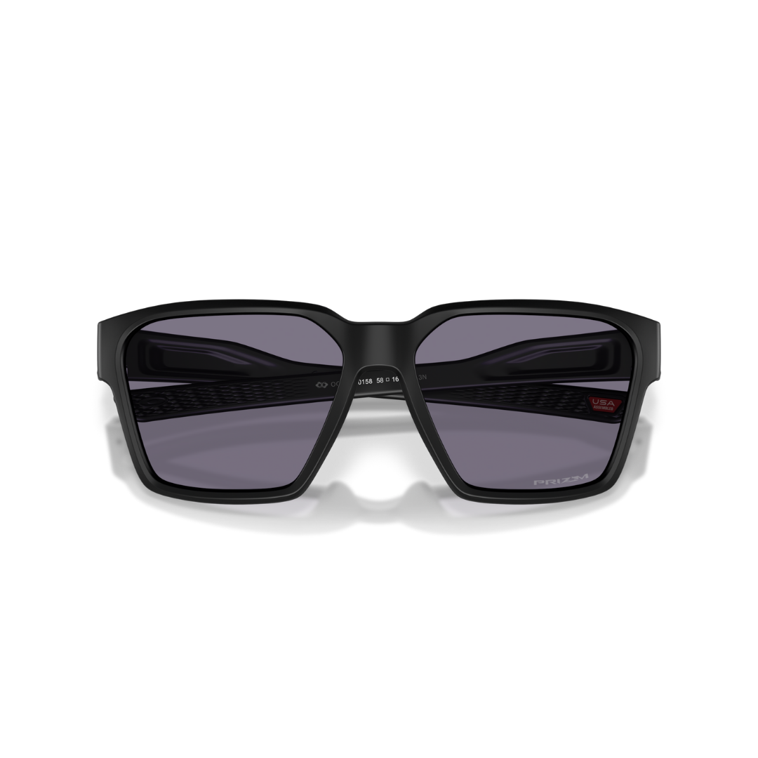 Oakley - Oakley Briza Sunglasses 0OO9497-949701 - Cam2