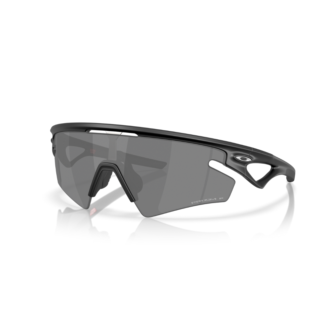 Oakley - Oakley Sphaera Slash Sunglasses 0OO9499-949901 - Cam2