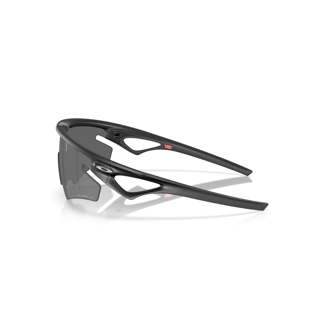Oakley - Oakley Sphaera Slash Sunglasses 0OO9499-949901 - Cam2