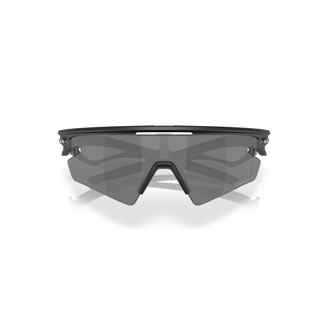 Oakley - Oakley Sphaera Slash Sunglasses 0OO9499-949901 - Cam2