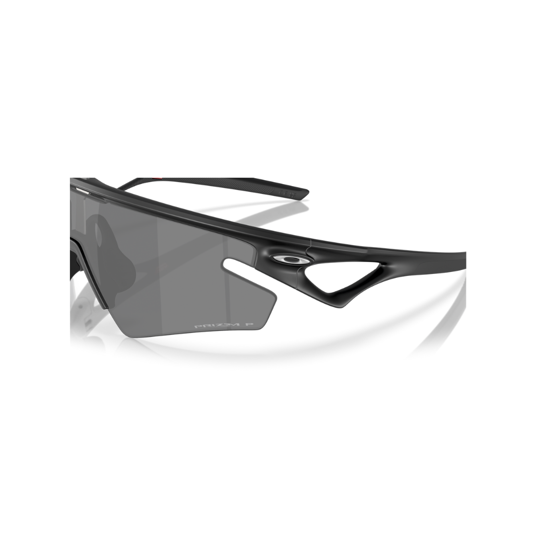 Oakley - Oakley Sphaera Slash Sunglasses 0OO9499-949901 - Cam2