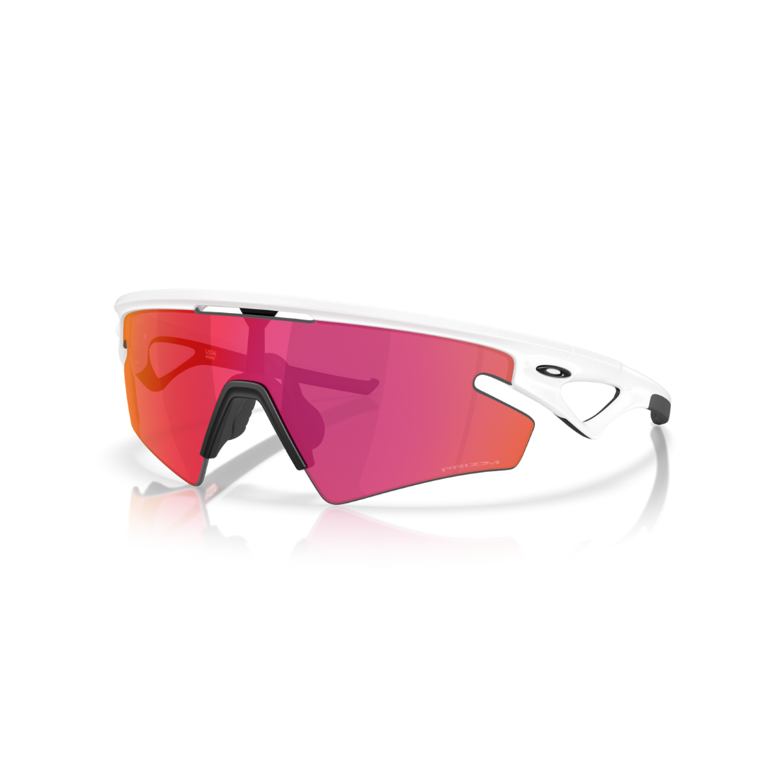 Oakley - Oakley Sphaera Slash Sunglasses 0OO9499-949902 - Cam2