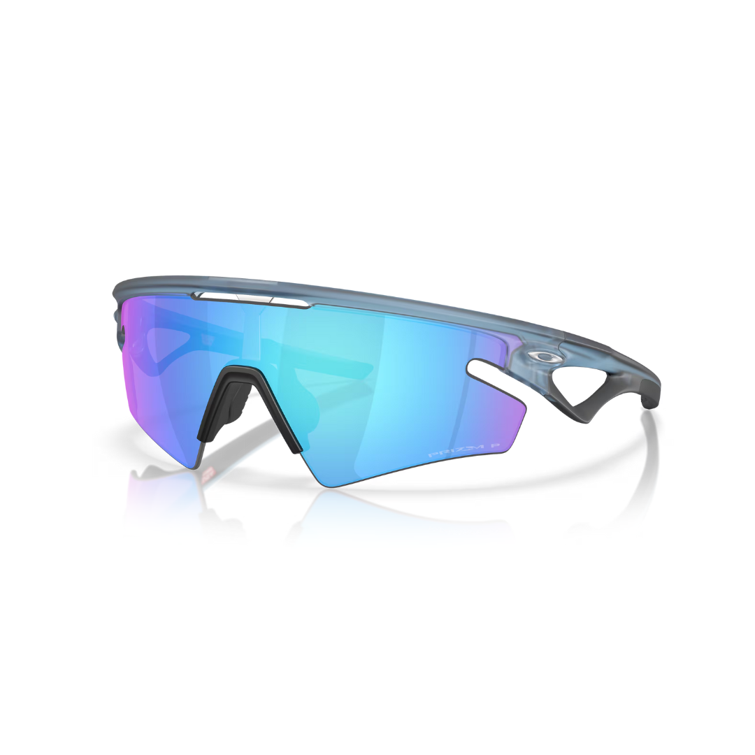 Oakley - Oakley Sphaera Slash Sunglasses 0OO9499-949903 - Cam2