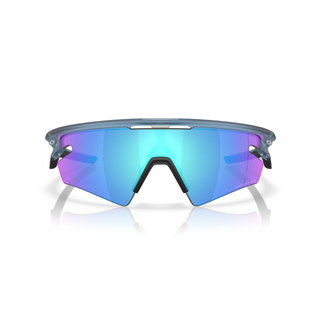 Oakley - Oakley Sphaera Slash Sunglasses 0OO9499-949903 - Cam2