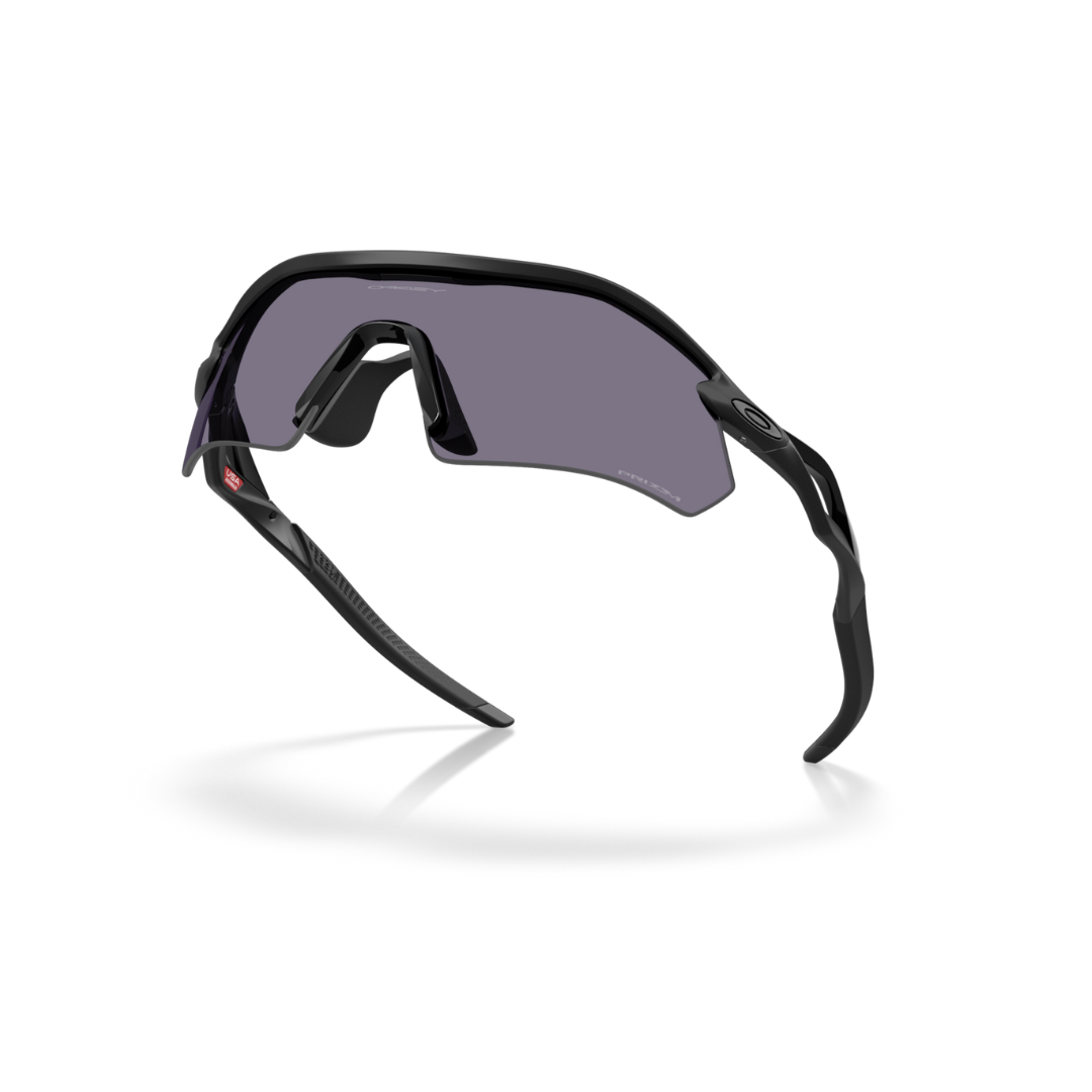 Oakley - Oakley Radar plate Sunglasses 0OO9495D-949506 - Cam2