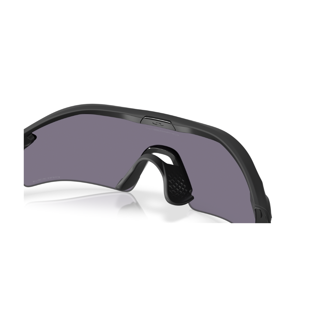 Oakley - Oakley Radar plate Sunglasses 0OO9495D-949506 - Cam2