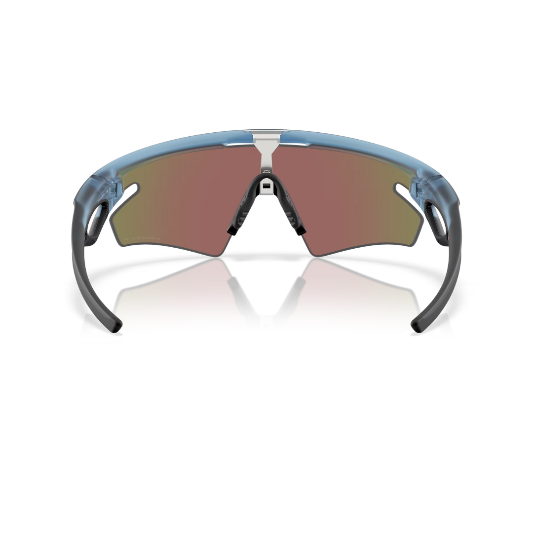 Oakley - Oakley Sphaera Slash Sunglasses 0OO9499-949903 - Cam2