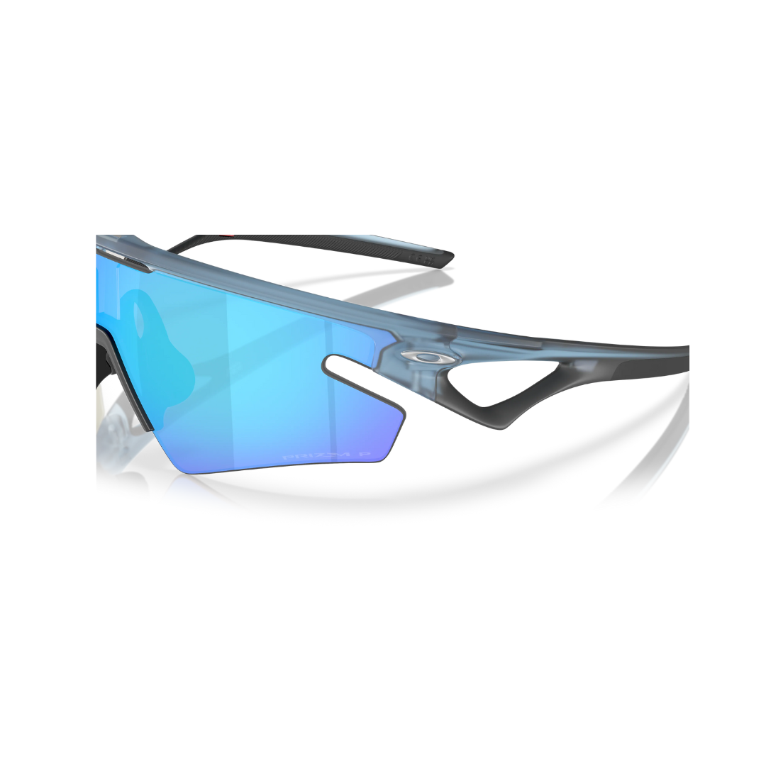 Oakley - Oakley Sphaera Slash Sunglasses 0OO9499-949903 - Cam2