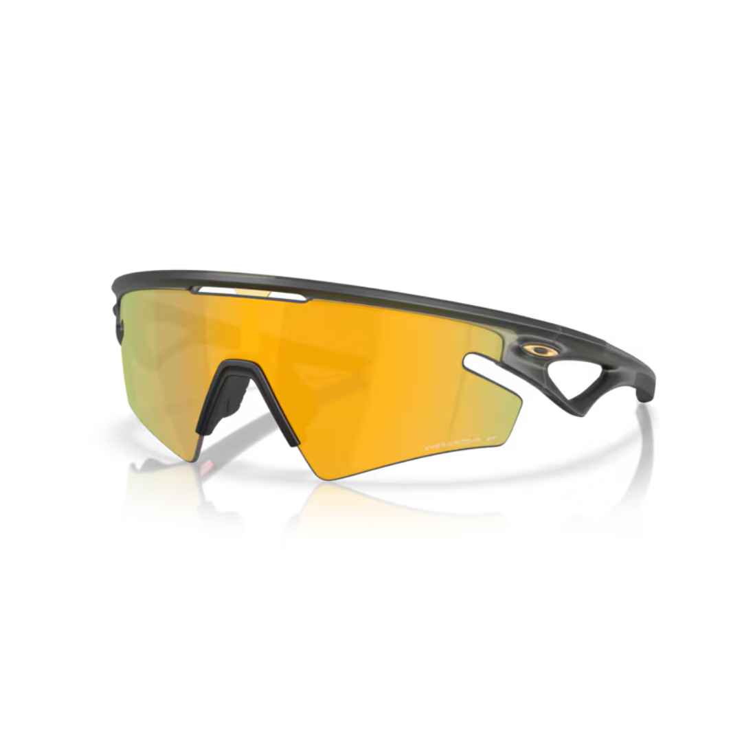 Oakley - Oakley Sphaera Slash Sunglasses 0OO9499-949905 - Cam2