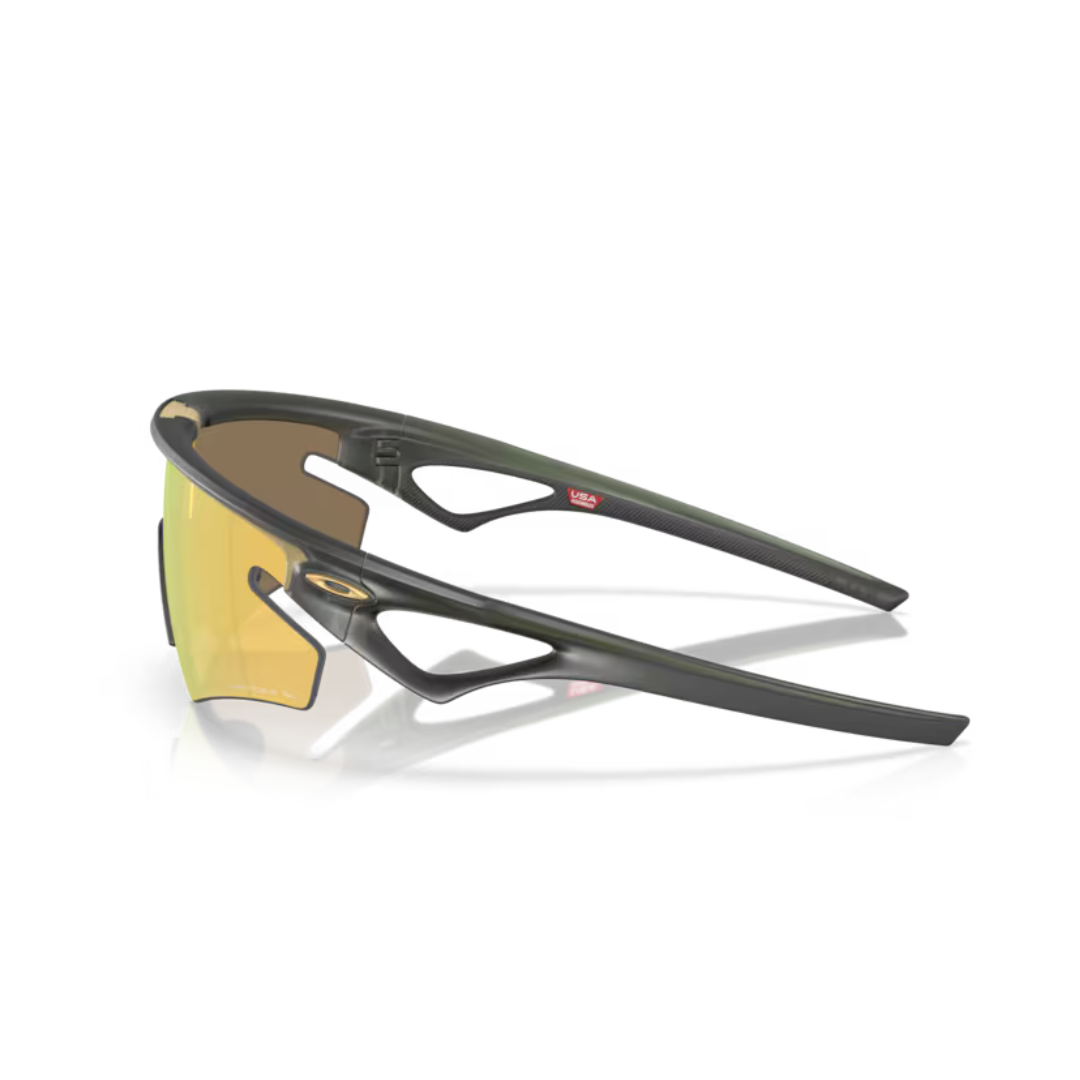 Oakley - Oakley Sphaera Slash Sunglasses 0OO9499-949905 - Cam2