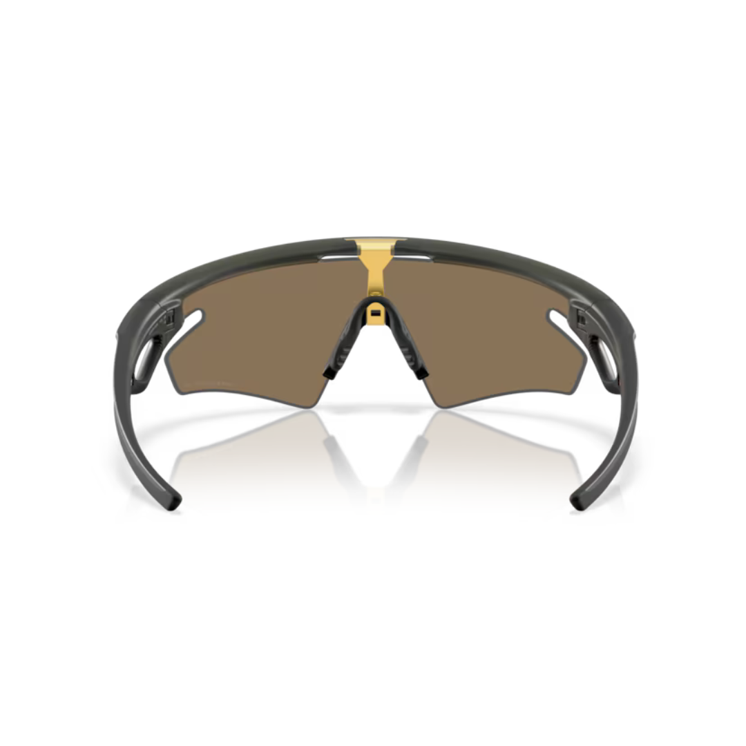 Oakley - Oakley Sphaera Slash Sunglasses 0OO9499-949905 - Cam2