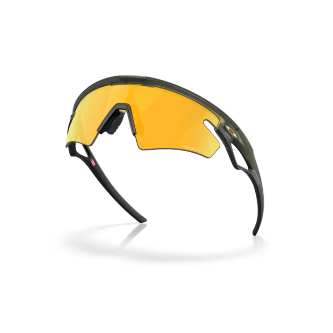 Oakley - Oakley Sphaera Slash Sunglasses 0OO9499-949905 - Cam2