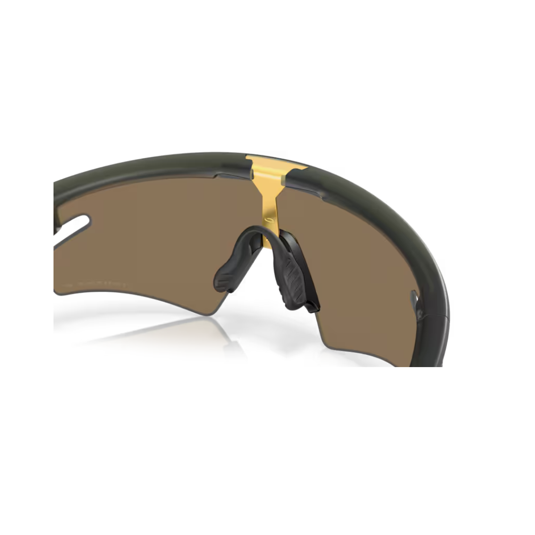 Oakley - Oakley Sphaera Slash Sunglasses 0OO9499-949905 - Cam2