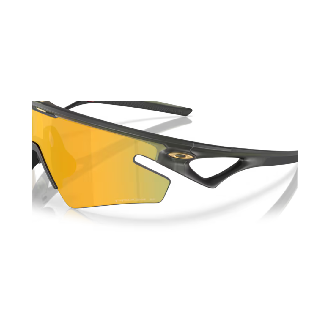 Oakley - Oakley Sphaera Slash Sunglasses 0OO9499-949905 - Cam2