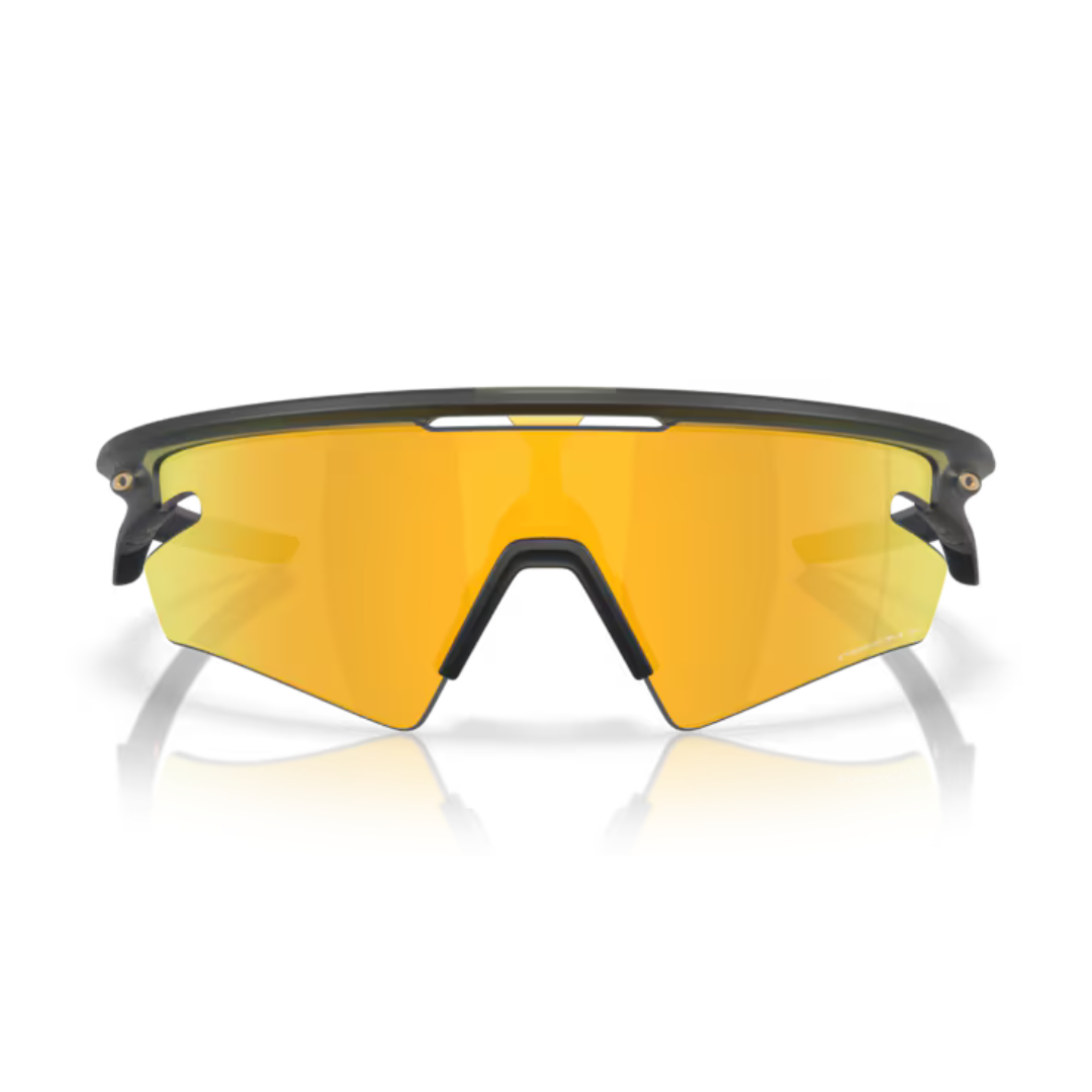 Oakley - Oakley Sphaera Slash Sunglasses 0OO9499-949905 - Cam2