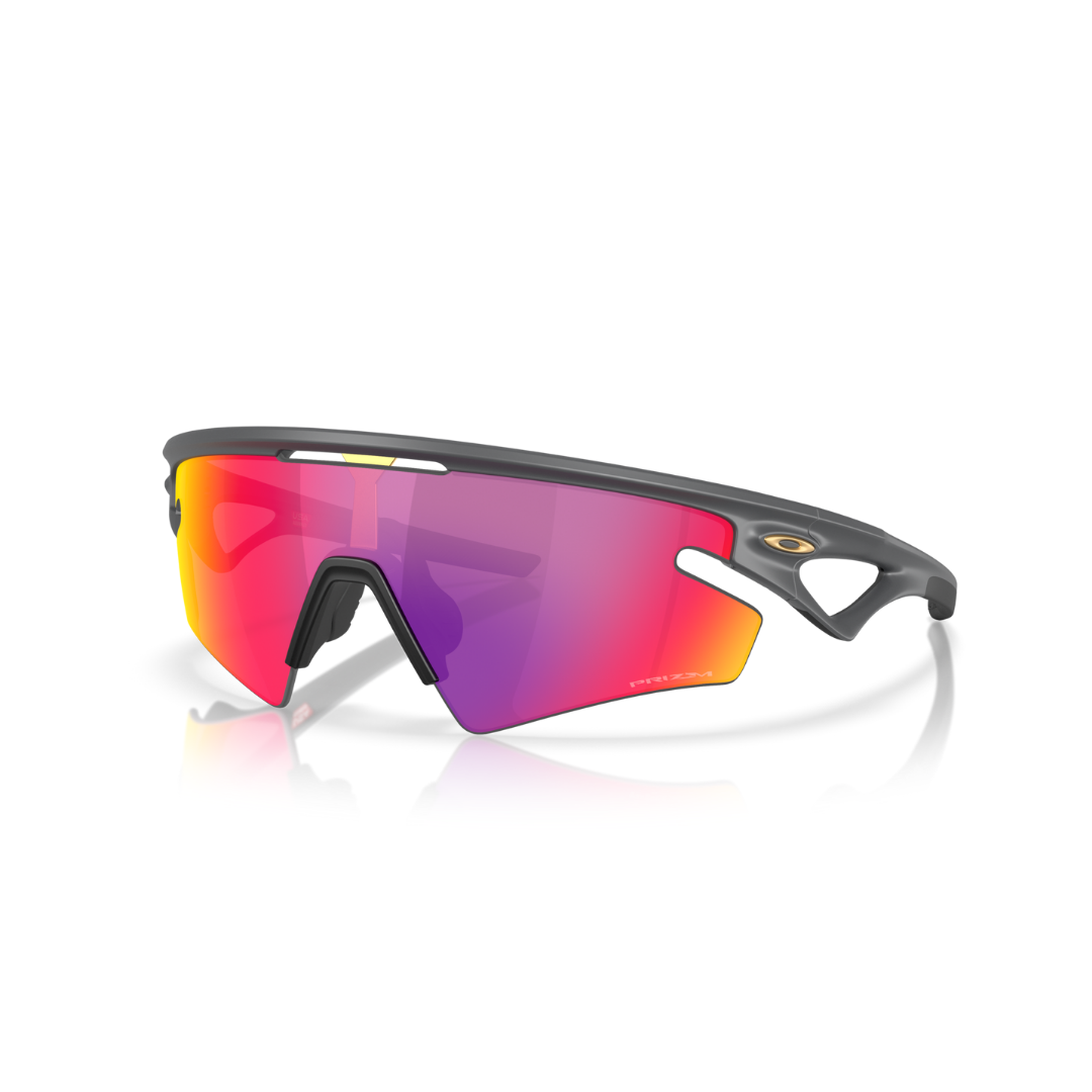 Oakley - Oakley Sphaera Slash Sunglasses 0OO9499-949906 - Cam2