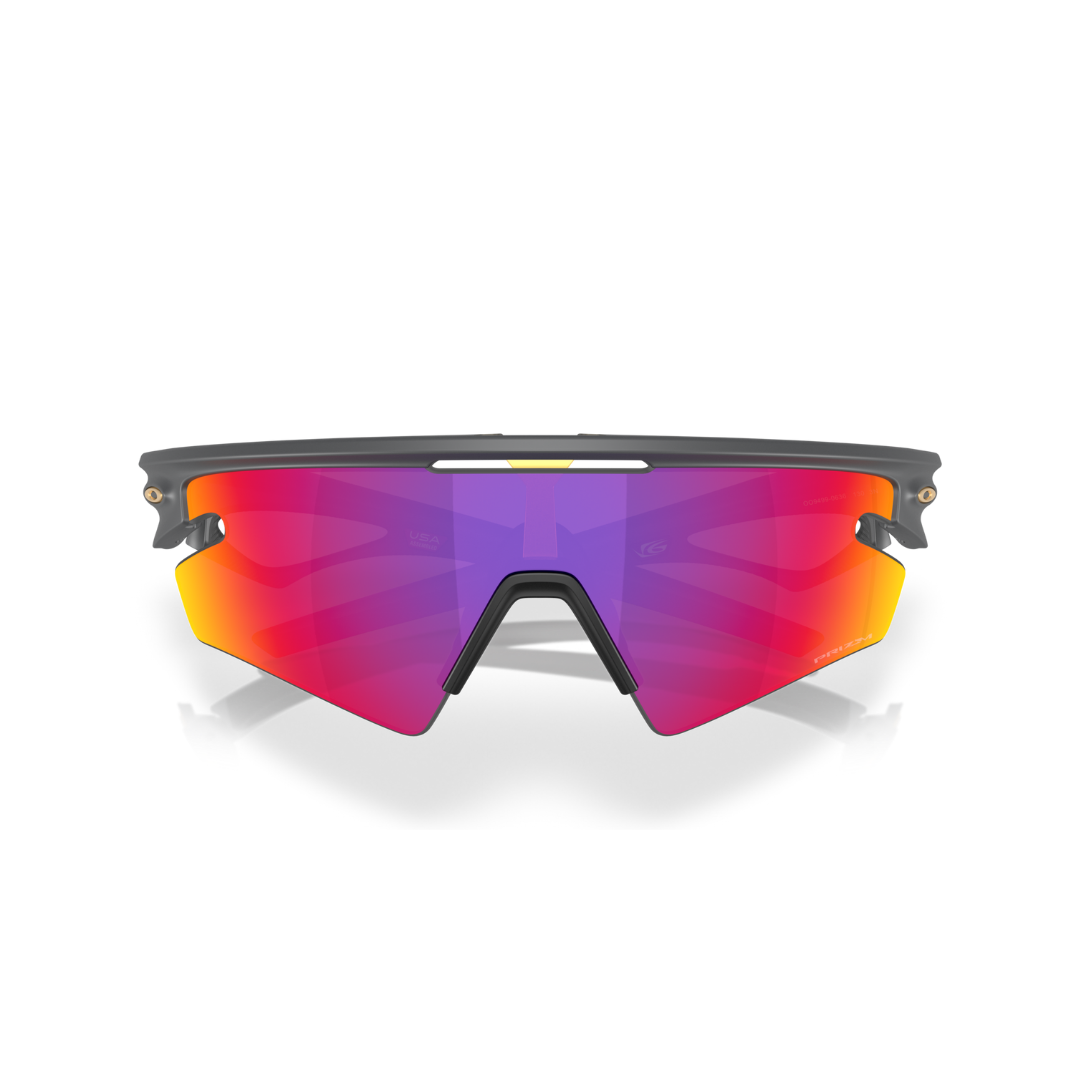 Oakley - Oakley Sphaera Slash Sunglasses 0OO9499-949906 - Cam2