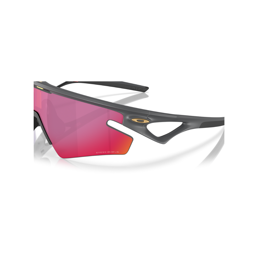 Oakley - Oakley Sphaera Slash Sunglasses 0OO9499-949906 - Cam2