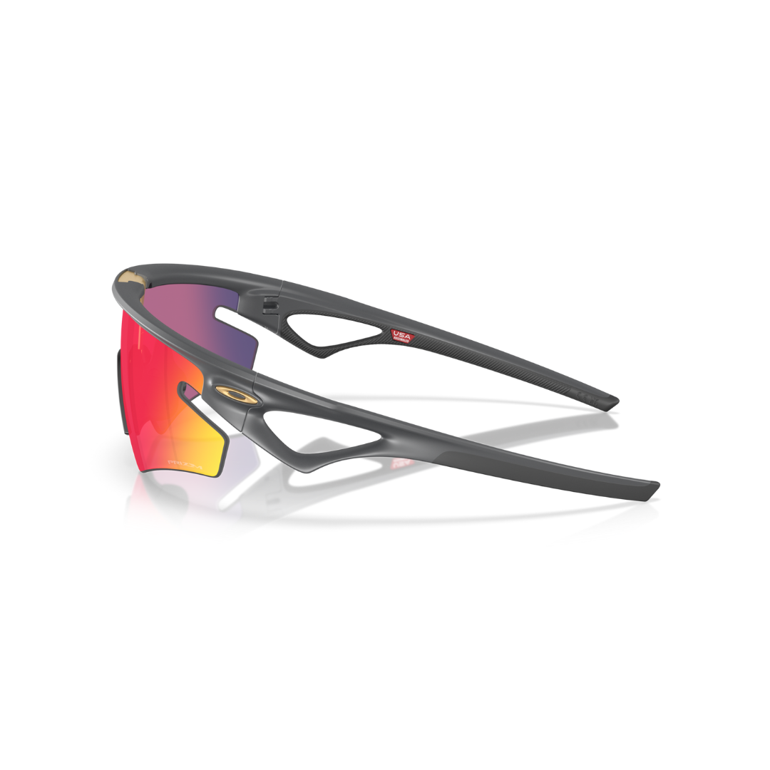 Oakley - Oakley Sphaera Slash Sunglasses 0OO9499-949906 - Cam2
