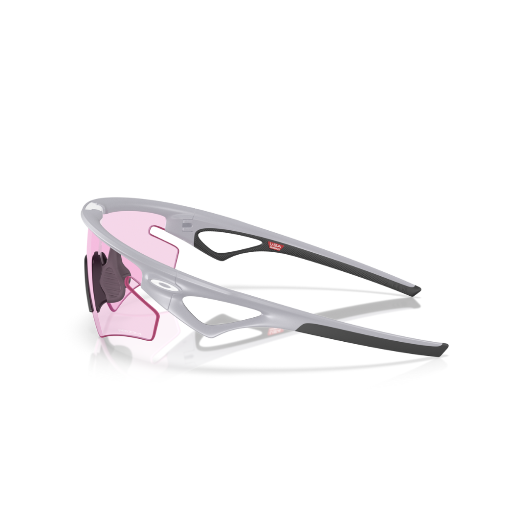 Oakley - Oakley Sphaera Slash Sunglasses 0OO9499-949907 - Cam2