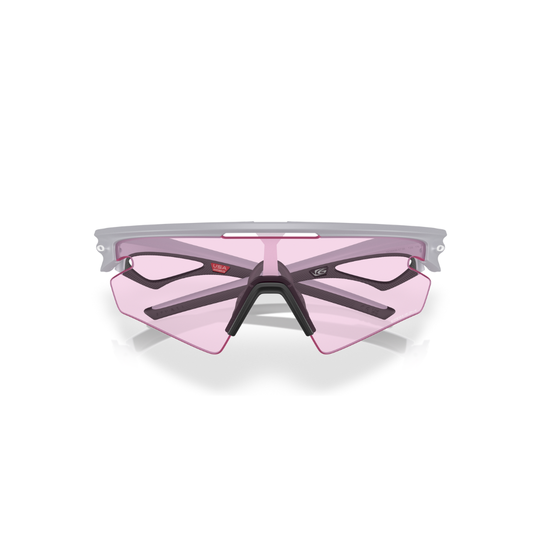 Oakley - Oakley Sphaera Slash Sunglasses 0OO9499-949907 - Cam2