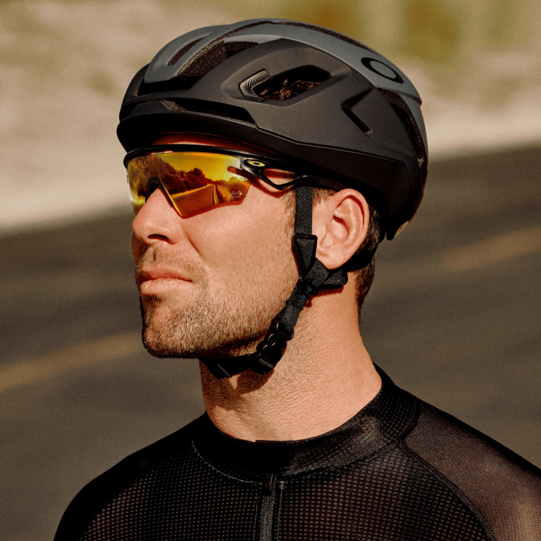 Oakley - Oakley Sphaera Slash Sunglasses 0OO9499-949908 - Cam2