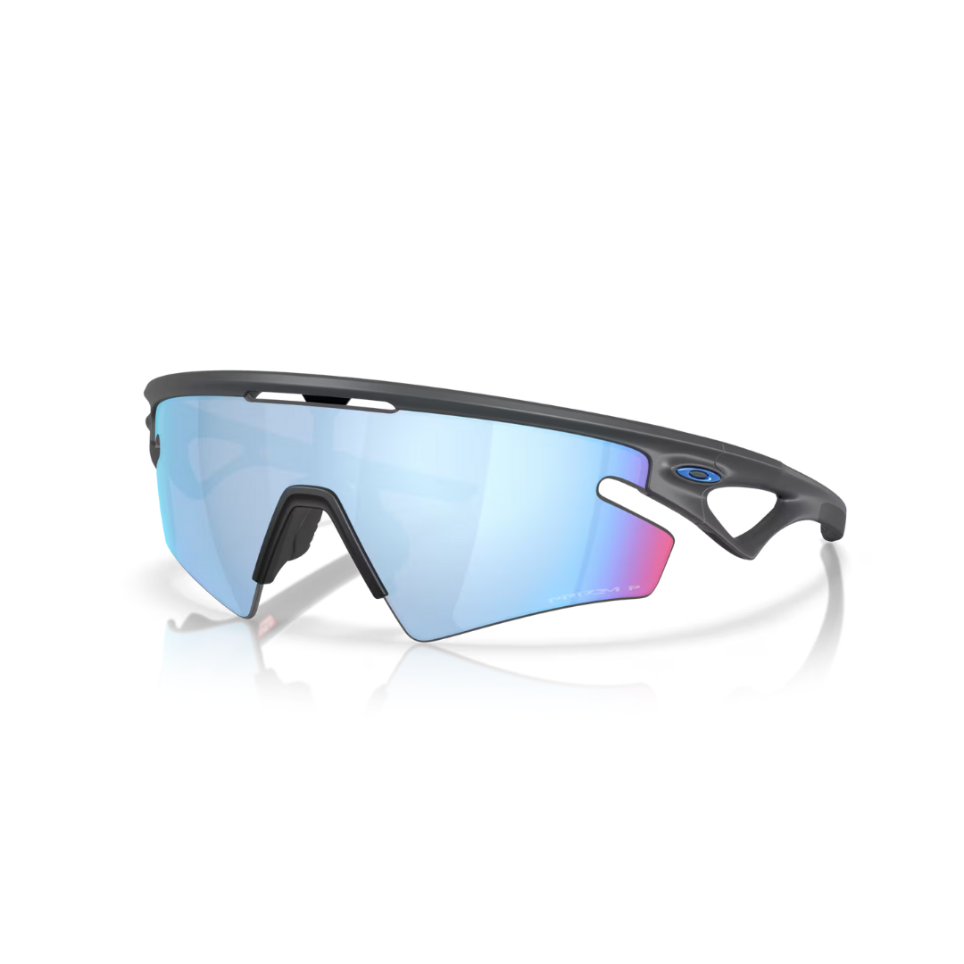 Oakley - Oakley Sphaera Slash Sunglasses 0OO9499-949911 - Cam2